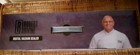 Robert Irvine Kitchen Digital Vacuum Sealer Model CRKA-DVSWB-5 — photo 2
