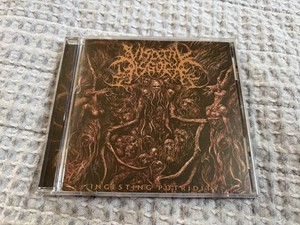 Disgorge Mex | eBay