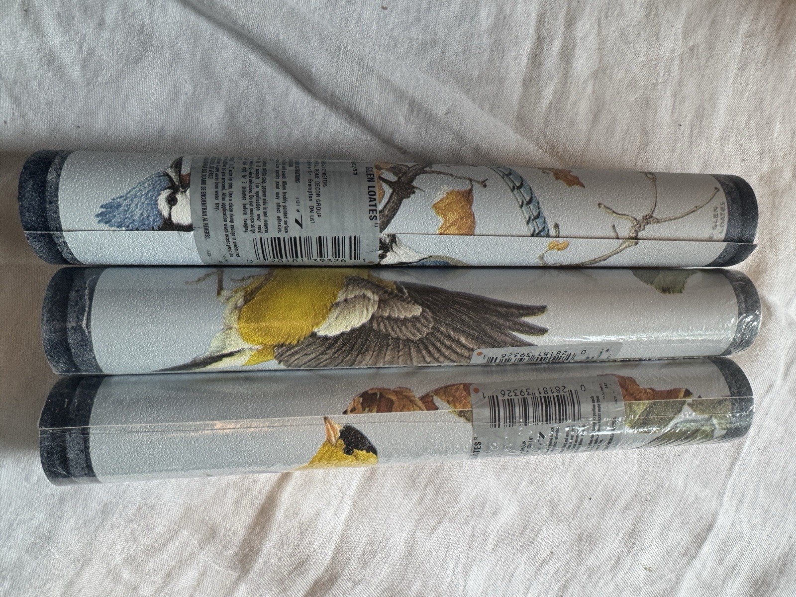 Glen Loates Boarders Lot Of 3 New | eBay