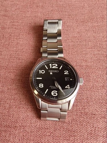 Seiko SARG009 393579