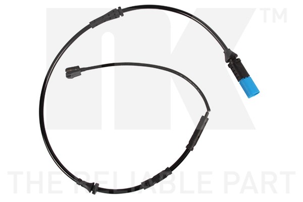 NK Warnkontakt Bremsbelagverschleiß 280261 FüR BMW X3 G01 F97 G08 X4 G02 F98 Van-image