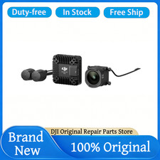 DJI O4 Air Unit Pro Digital FPV Transmission System/No Tariffs In US-Ship Today