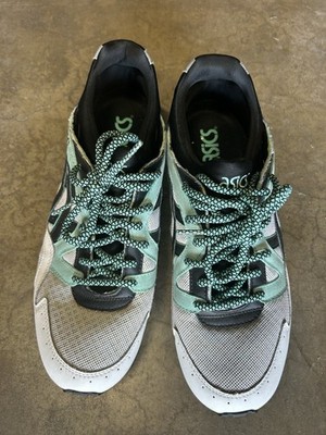 Size 9.5 - ASICS Gel Lyte 5 Cockatoo H6S4L 4790