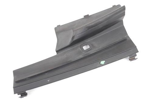 🚩  Toyota Yaris III XP13 2018 Abdeckung Wasserkasten Wasserabweiser 55783-0D160