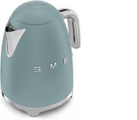 Smeg Bollitore Elettrico KLF03EGMEU