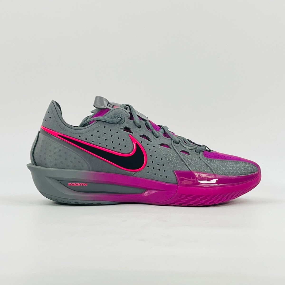 Nike G.T. Cut 3 'Hot Fuschia' DV2913-006 Basketball size 10 | eBay