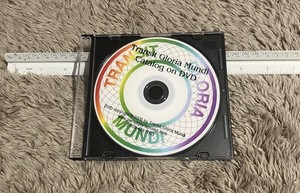 Transit Archives Series - Transit Gloria Mundi DVD