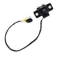 Original Renault Heckklappenschloss Passend FüR Renault Clio 2 8200078950
