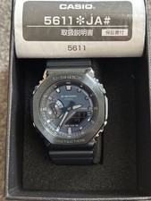 Condition CASIO G-Shock GM 2100N 2AJF Casio Oak No.gs3235