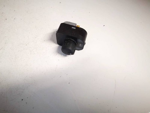 Audi A4 2004 Wing mirror control switch (Exterior Mirror Switch) 8 #2637828-65