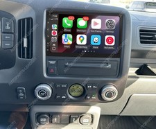 For Honda Ridgeline 2006-2014 Inalmbrico Android15 Gps Radio Estreo Carplay For Honda Ridgeline 2006-2014 Inalmbrico Android15 Gps Radio Estreo Carplay