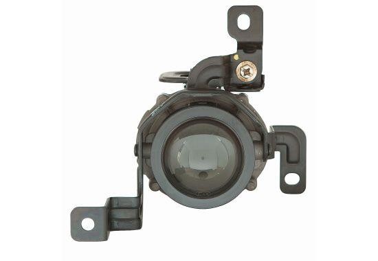ABAKUS Left Front Fog Light 223-2049L-UE for KIA HB4 P22d ECE