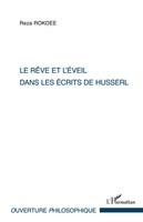Le RêVe Et L'éVeil Dans Les éCrits De Husserl Reza Rokoee Taschenbuch 180 S.
