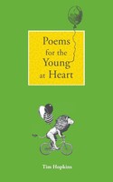 Tim Hopkins | Poems For The Young At Heart | Taschenbuch | Englisch (2021)