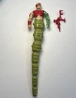 1987 G.I. Joe Cobra Golobulus Action Figure Hasbro
