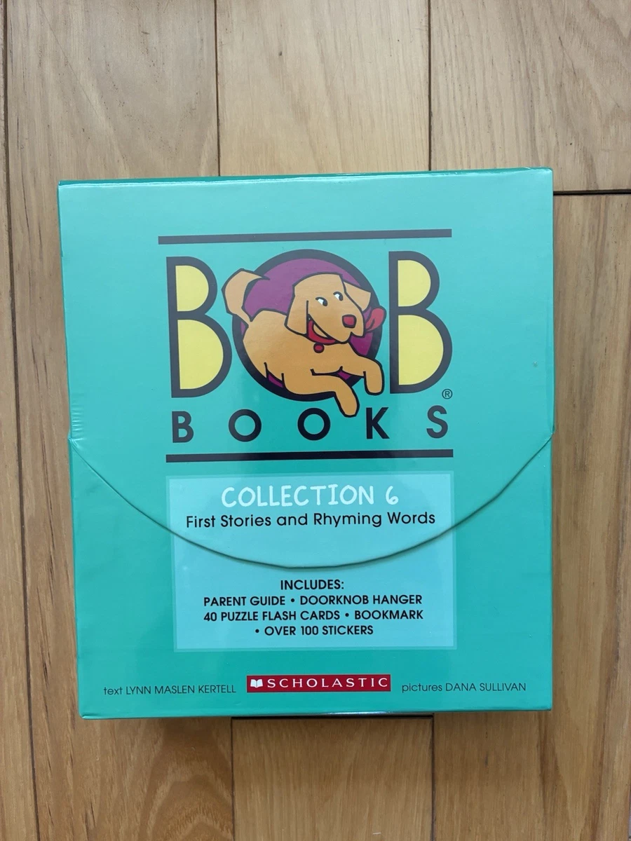 bob books set 2 products for sale | eBay