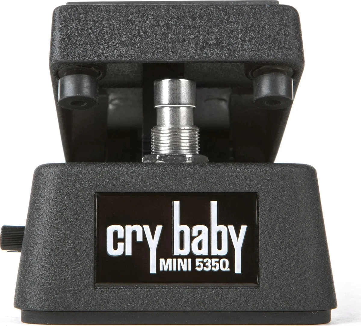 Dunlop Crybaby 535q for sale | eBay
