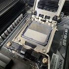 BENT CPU PINS - Asrock X870 Pro-A WIFI AM5 AMD X870 ATX Motherboard — photo 4