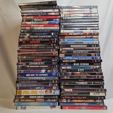 DVD Movies - Choose your title HUGE SELECTION FREE SHIPPING BUY MORE SAVE 2