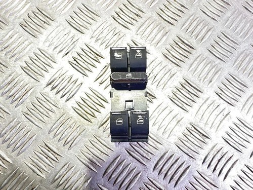 VW TOURAN 1T1, 1T2 Fensterheber Schalter Vorne rechts 1K4959857 2.00 32810954