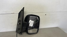 Retroviseur droit (ou coque) Peugeot EXPERT
