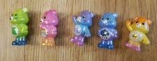 Care Bears Rainbow Shine 5 Figures