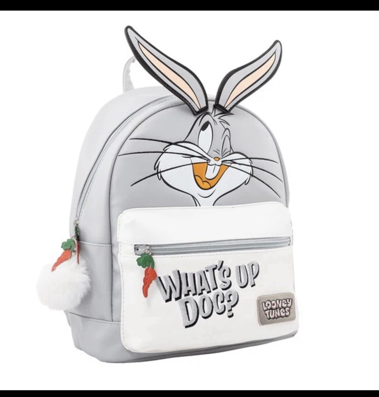 Looney Tunes - Fashion Backpack ""Bugs Bunny""