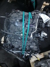 Used Engine Complete Assembly Fits 2022 Ram Dodge 1500 Pickup New Style 6 Lug W Used Engine Complete Assembly Fits 2022 Ram Dodge 1500 Pickup New Style 6 Lug W