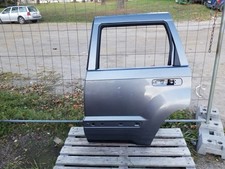 Porte arrière et accessoires Jeep CHEROKEE