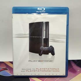 Random Video Game Assortment Lot of 7 - Wii, PlayStation, & More