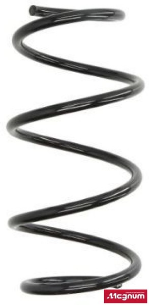 Magnum Technology SR144MT Fahrwerksfeder FüR Renault-image