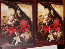 USED DVD-300: Gerald Butler 2007 Warner Brothers 2 Disc Widescreen w/Slipcover