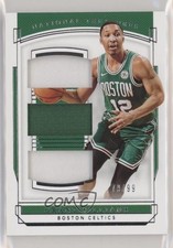 2019 Panini National Treasures Rookie Triple Materials 79/99 Grant Williams 6fs