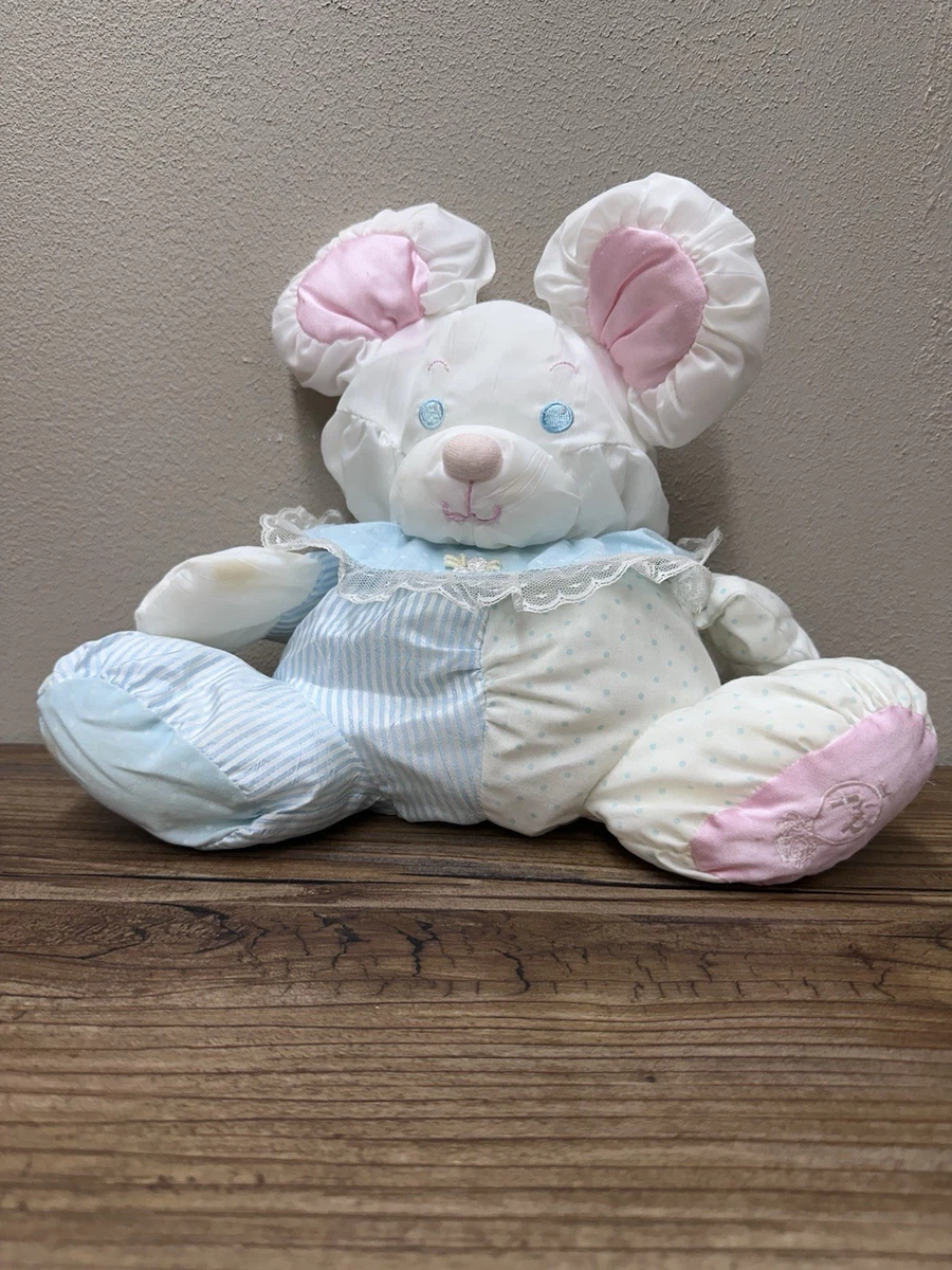 Fisher-Price Puffalumps Stuffed Animals for sale | eBay
