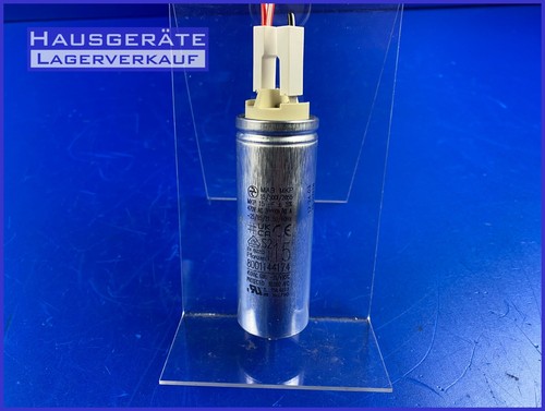 Kondensator Trockner - Bosch WA45G2D00 8001144174