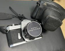 PENTAX SP Fully