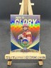 2025 Bowman University Chrome Rocco Becht Path To Glory Blue Refr #064/150