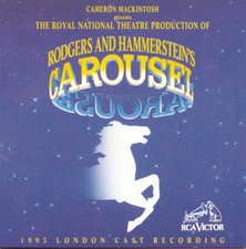 Carousel - 1993 London Cast Recording - Richard Rodgers|Oscar Hammerstein II...