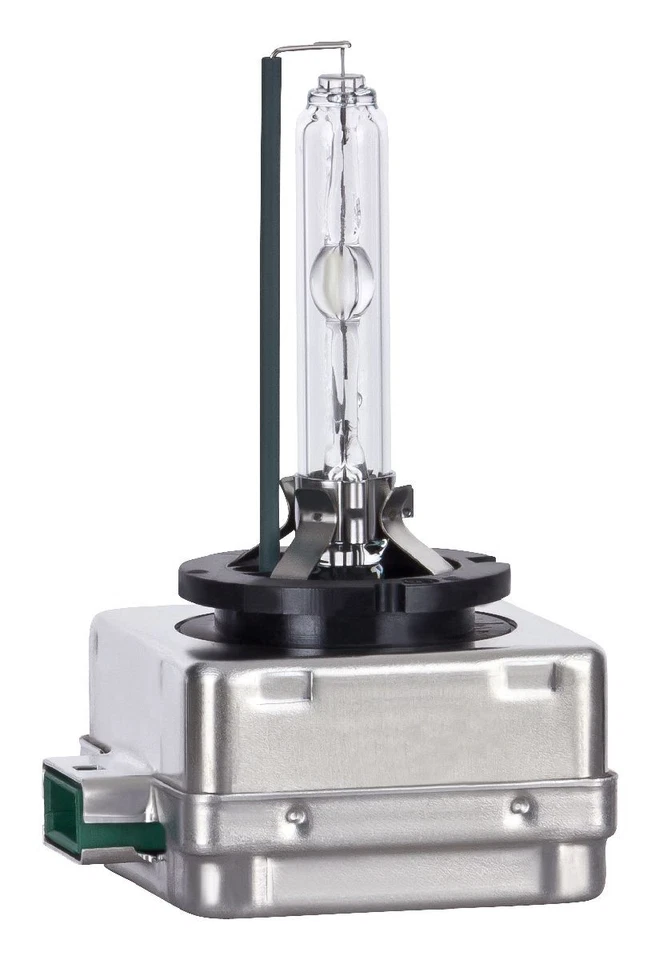 Duo Set Osram D3S Xenon Brenner Xenarc 66340 42V 35W PK32d-5 - Bild 2 von 4