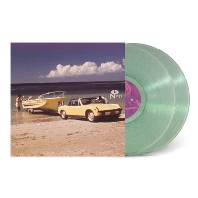 Various Artists Seafaring Strangers: Private Yacht (Schallplatte)