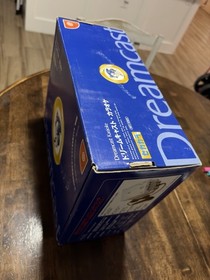 Sega Dreamcast Karaoke CIB Bonus: Retrotink RGC Component Cables For Dreamcast