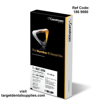 TMG-15 Film 15 x 30 75% OFF *expiry in description below*