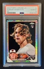 GUNNAR HENDERSON 2023 TOPPS CHROME L/E PSA 10 GEM SP ULTRA RARE