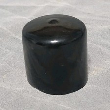 10 Black Rubber Round Cap Cover Industrial Hardware 1.5 Id By 1.5 Tall 10 Black Rubber Round Cap Cover Industrial Hardware 1.5 Id By 1.5 Tall