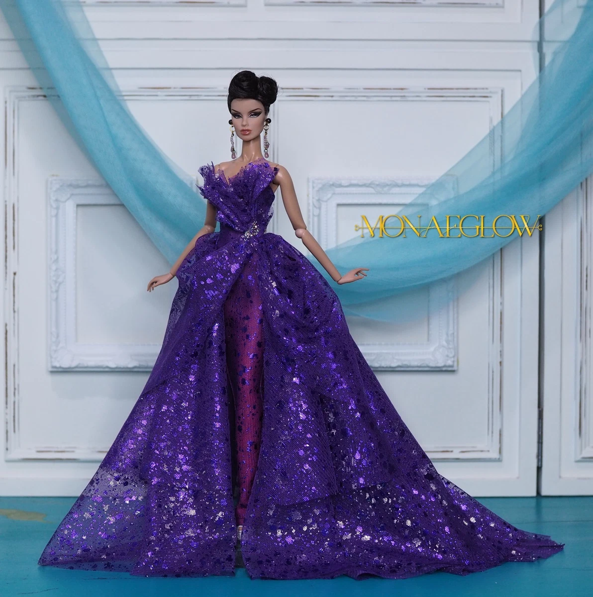 ♖専用ページです♖й1700+й1701♖ファションロイヤリティ♖ fashion royalty clothes products for sale | eBay