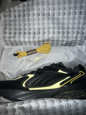 Size 14 - Pokémon x Puma Umbreon Fade Nitro Sneakers