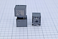 *Single* KLT1C12DC12 PCB Relay General Purpose 12A SPDT Contacts 12VDC