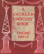 A Catalan Cookery Book: A Collection of Impossible Recipes