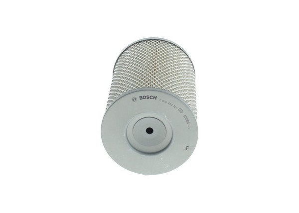 NEU - Bosch F026400761 Luftfilter FüR MERCEDES-BENZ-image