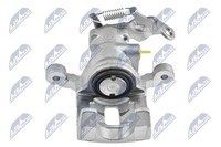 NTY Bremssattel HZT-HY-516 FüR Hyundai